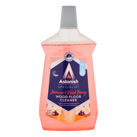 Nước lau sàn gỗ Astonish C6120